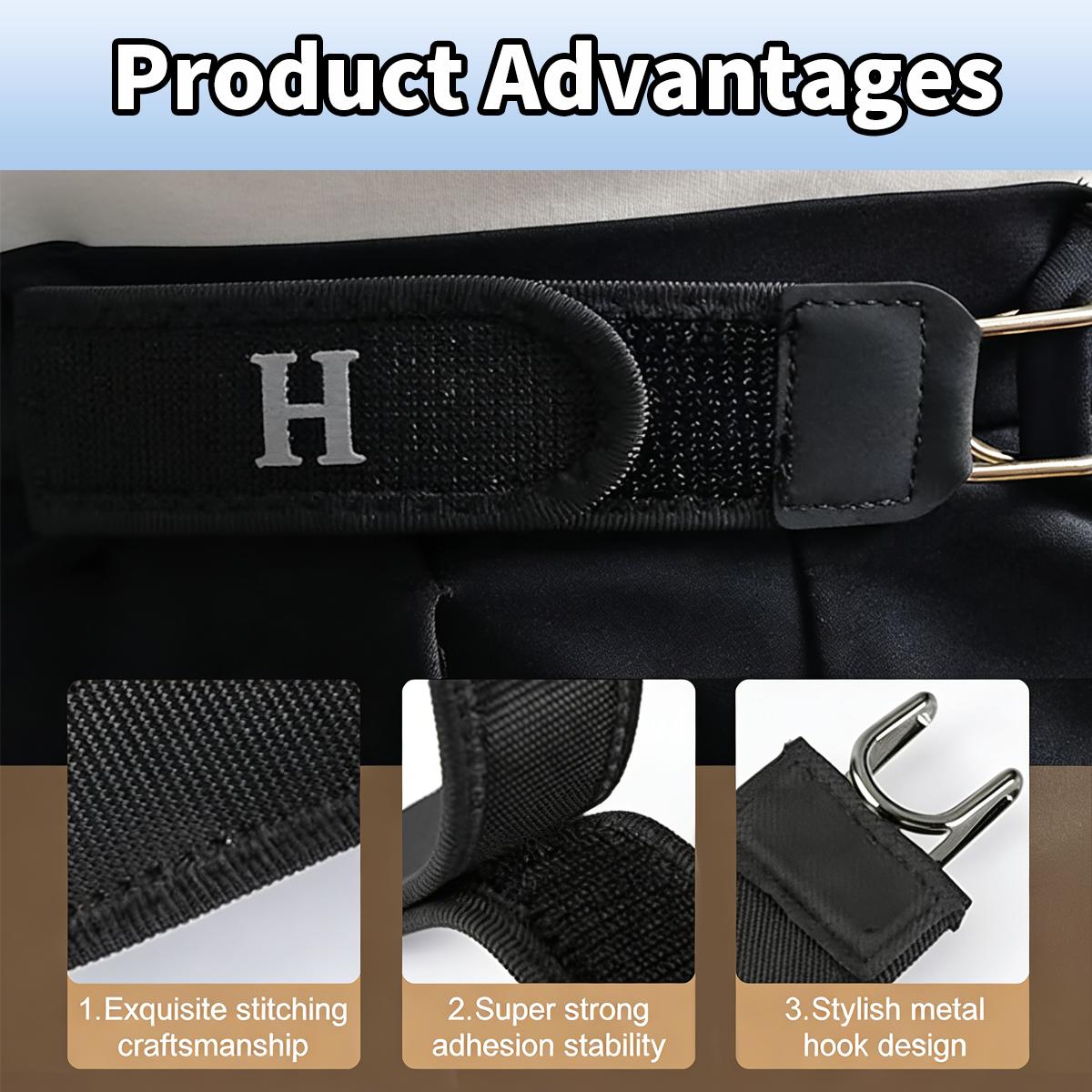 2026 New Unisex Buckleless Belt Hook Velcro Waist Buckle Adjustable Elastic Waist Belt Comfortable Metal Hook Stylish Belts 2026 New Unisex Buckleless Belt Hook Velcro Waist Buckle Adjustable Elastic Waist Belt Comfortable Metal Hook Stylish Belts