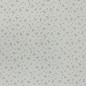 Florence Fabric Collection - Fiordalisi di Venere