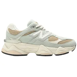 New Balance 9060 Lone Star Grey Stoneware Sneaker for Men & Women G90604BR Green Orange White Cream Chunky Running Casual Shoe Gradeschool Youth Sizes Athletic Trainers