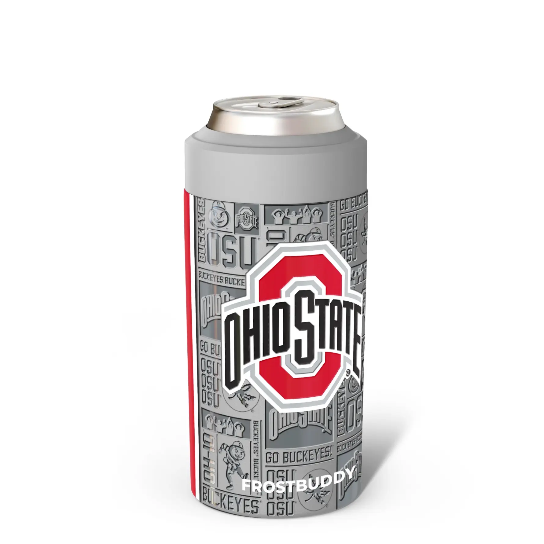 Ohio State Buckeyes | Legacy | Gray