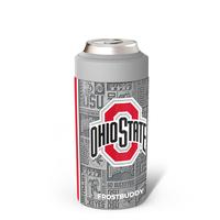 Ohio State Buckeyes | Legacy | Gray