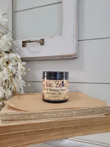 Midnight Sky Chalk Mineral Paint- Dixie Belle Chalk Mineral Paint