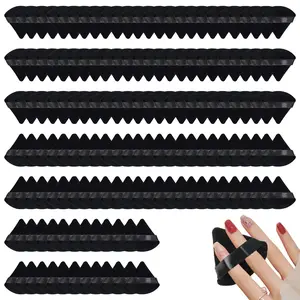 150/60/30/18/6PCS Powder Puff Face Soft Makeup Sponge,Triangle Powder Puffs for Loose Powder Mineral Powder Velour Puff for Face Exquisite Make up Eyes Contouring,Beauty Makeup Tools