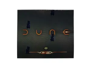 Topps Chrome Dune 2025 Trading Cards