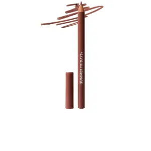 Summer Fridays SoftLine Lip Liner in Toffee