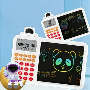 Interactive STEM Math Toy for Kids | FunElectronic Learning Game to Build Thinking & Calculation Skills | Perfect Educational Gift forHome or Travel | Lovely Easter Presents for Grandson and Granddaughter