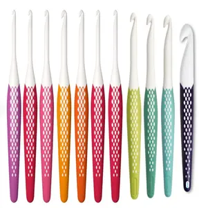Prym Ergonomic Crochet Hooks Prym Ergonomic Crochet Hooks