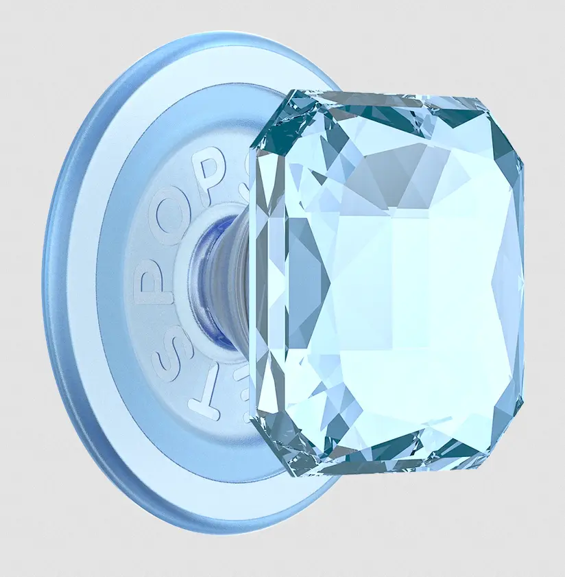 popsockets Pillow Cut Frost  MagSafe PopGrip