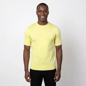 Prestige Crew Neck Short Sleeve Shirt CMK-350, 650