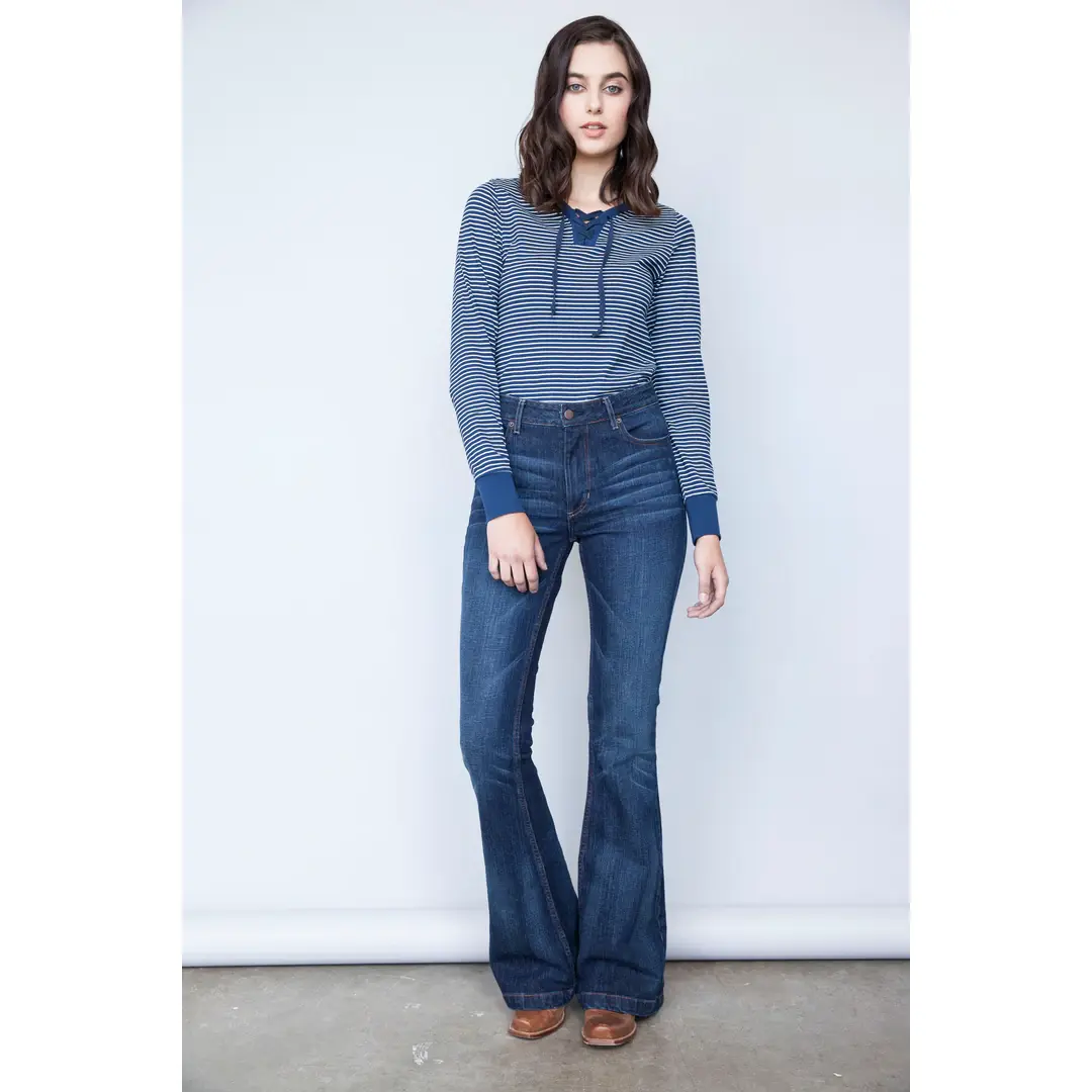 Kimes Jennifer Jeans