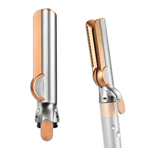 Airflow Attachment for Dyson Airwrap Styler, Nozzles Attachment for Smooth Hair Style with Less Damage and Breakage for Dyson Airwrap HS01 HS05 HS08