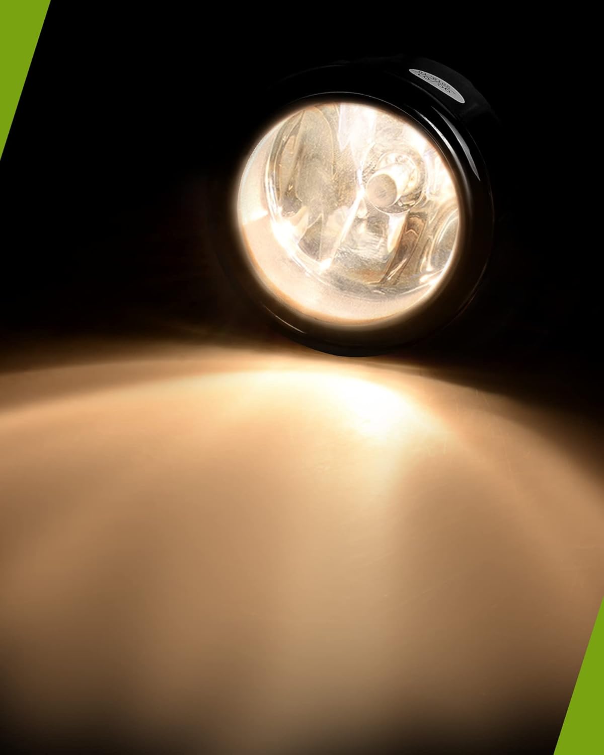 YITAMOTOR Fog Lights Compatible with 2011-2015 Rogue/09-14 Cube Murano/11-14 Juke/Quest/07-12 Versa, Infiniti 08-12 EX35/06-12 FX35/09-13 FX50/11-12 G25/10-13 G37/11-13 M37 M56/2012 M35h/11-12 QX56