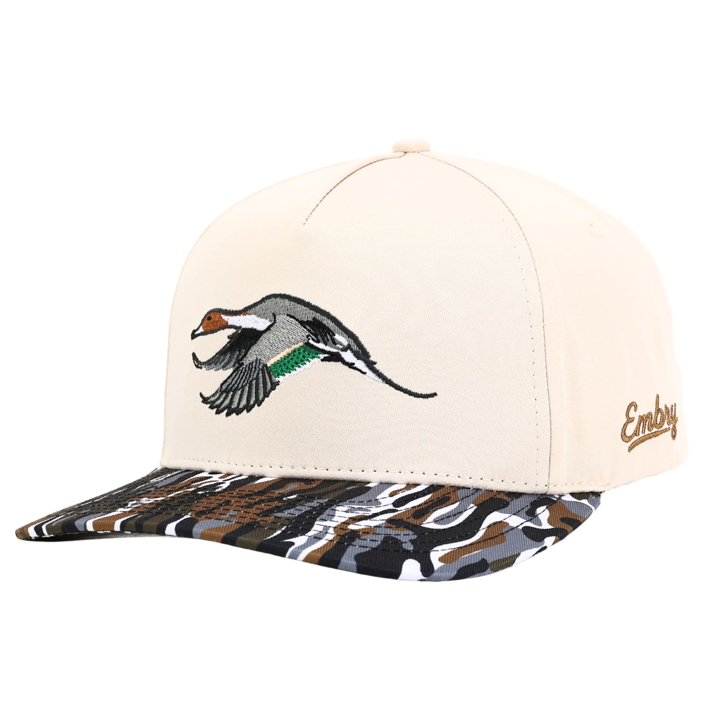 Cream/Ranch - Pintail