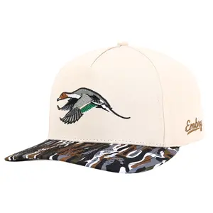 Cream/Ranch - Pintail