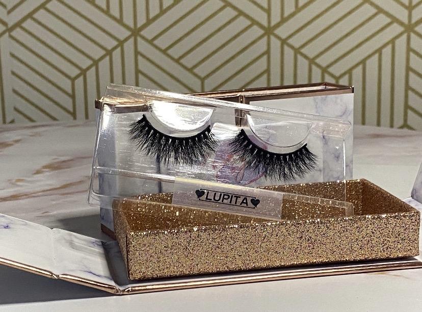 Lupita Lashes