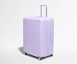 The Large Flex in Lavender Haze Purple