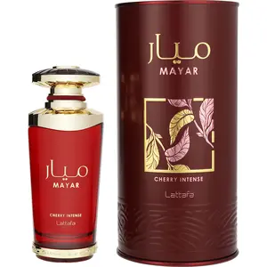Lattafa Mayar Cherry Intense By Lattafa Eau De Parfum For Unisex