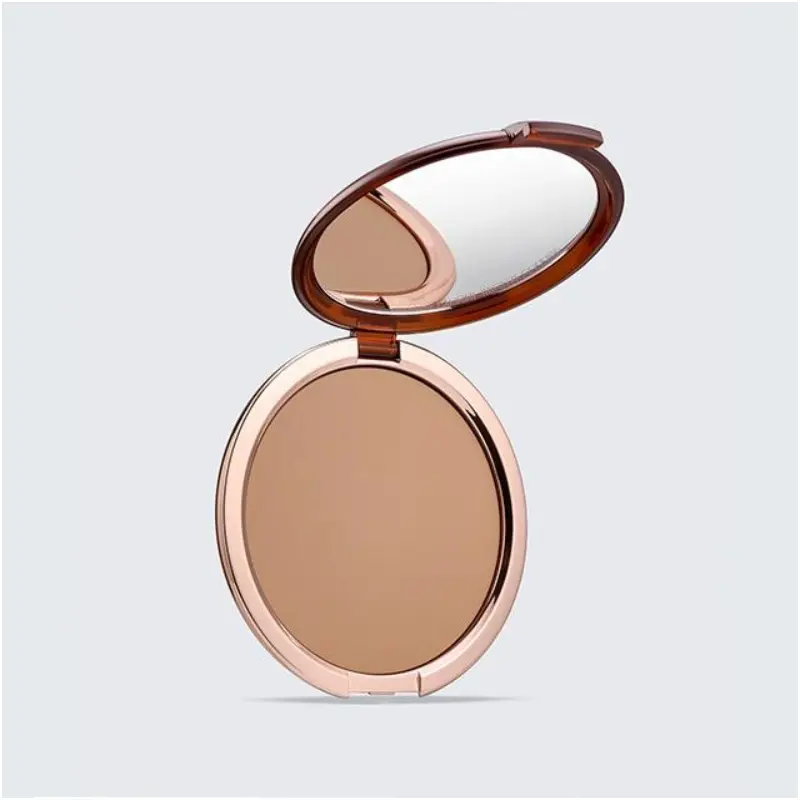 [Estée Lauder] Bronze Goddess Bronzer Powder | Matte Finish + Buildable Coverage | 0.74 Ounce