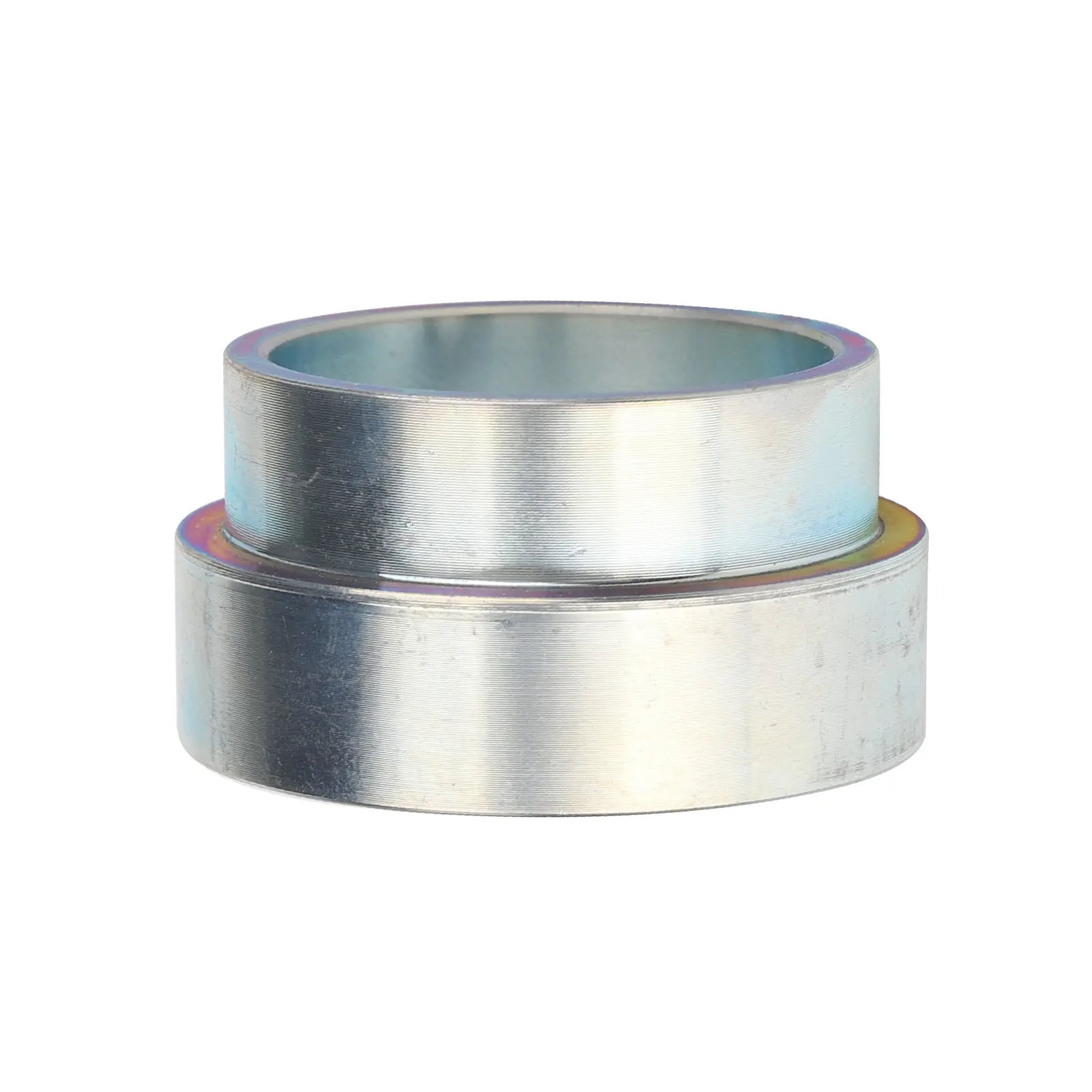 3mirrors Flexplate Adapter Spacer LS Swap Torque Stall Converter Hub Adapter Transmission Crank For LS1 / LT1 TH400 TH350 LS2 LS6 LH6 LM4 LM7 LQ4 LQ9, 1Pc, Durable, L33, Lr4, L76, Ls Engine, L92