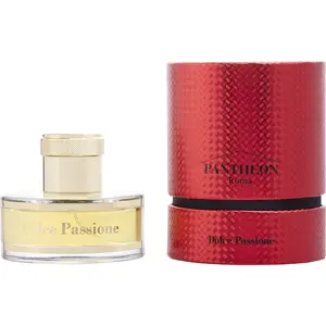 Pantheon Roma Dolce Passione By Pantheon Roma Extrait De Parfum For Unisex