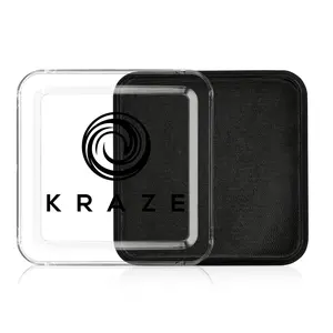 Kraze Square - Black (25 gm)