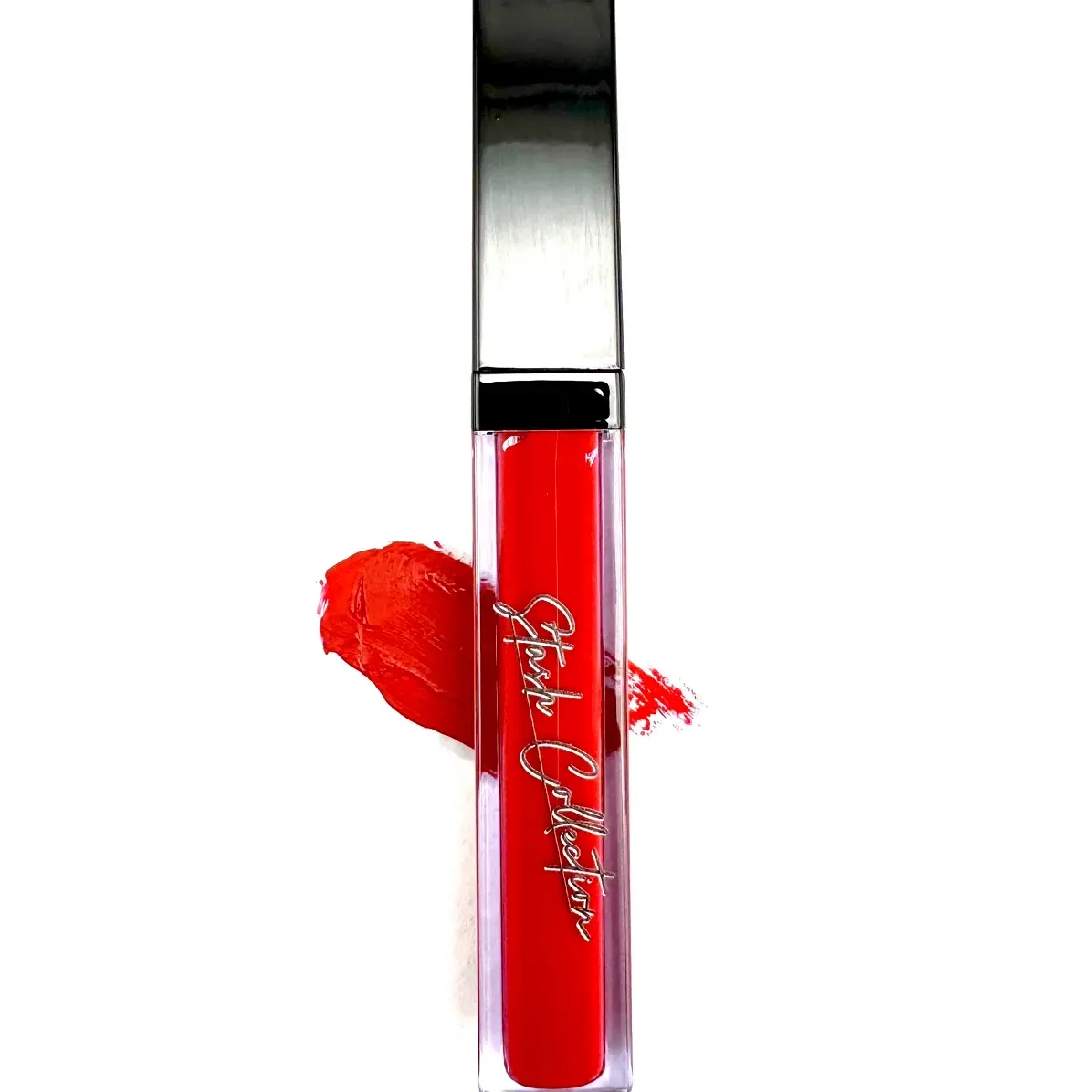 Cherry Liquid Matte Lipstick