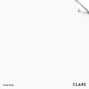 Fresh Kicks - Swatch