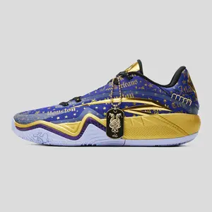 ANTA KAI 3 Mentality Men's Basketball Shoes ANTA KAI 3 Mentality Men's Basketball Shoes