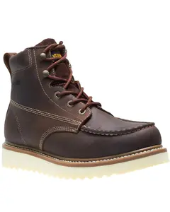 Wolverine Men's Loader Work Boot Soft Toe - W10744