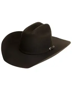 Cody James Unisex 3X Felt Cowboy Hat - Cj3xwbbrn4.25