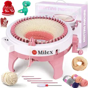 Milex Automatic Knitting Machine
