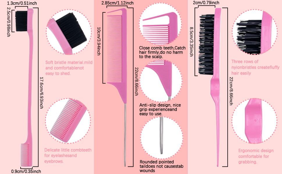 【Spring Glow-Up】Wig Glue Lace Glue for Lace Front Lace Wigs, 0.5 OZ Waterproof Lace Front Wig Glue for Wigs, Strong Hold Transparent Lace Adhesive for Hair