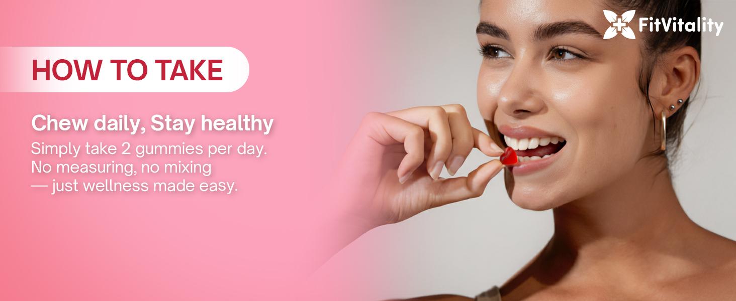 Premium 60 Feminine Balance Gummies – Vaginal Probiotics & Support Digestive Health – Probiotics, Collagen Type II, Chasteberry, Vitamin D & Magnesium – Gluten-Free, Natural Pineapple Flavor, Vegan