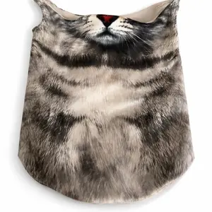 Cat Face Mask