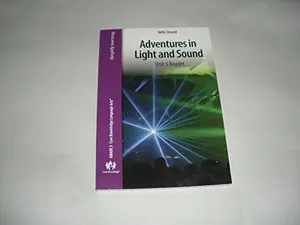USED-Adventures in Light and Sound Unit 5 Reader Skills Strand Amplify Learning by Various (Paperback)