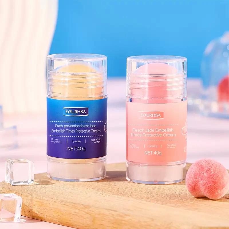 Buy 1 Get 1,Foot Care Cream,Anti Cracked Foot Cream,Moisturizing,Anti Crack,Softening and Nourishing Cream for Dry,Cracked Feet,Remove Dead Skin and Moisturize Dry Skin