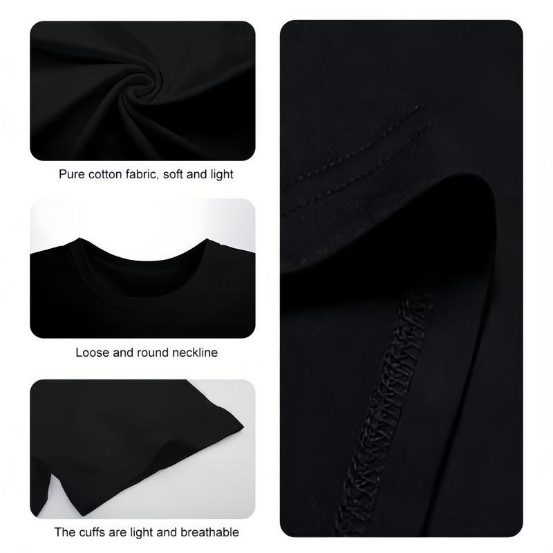 Tanka Jaharis Would Never Order Whole Pizza For Himself Meme T-Shirt Cotton Menswear graphic