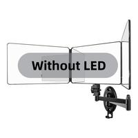 Wall -Mounter Without LED