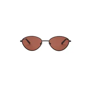 Otra Deja Sunglasses in Chocolate & Brown