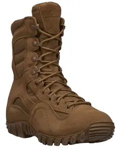 Belleville Men's Tr Khyber Hot Weather Military Boot Soft Toe - Tr550