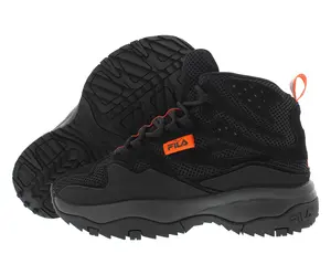 Fila Ranger Boot Womens Shoes