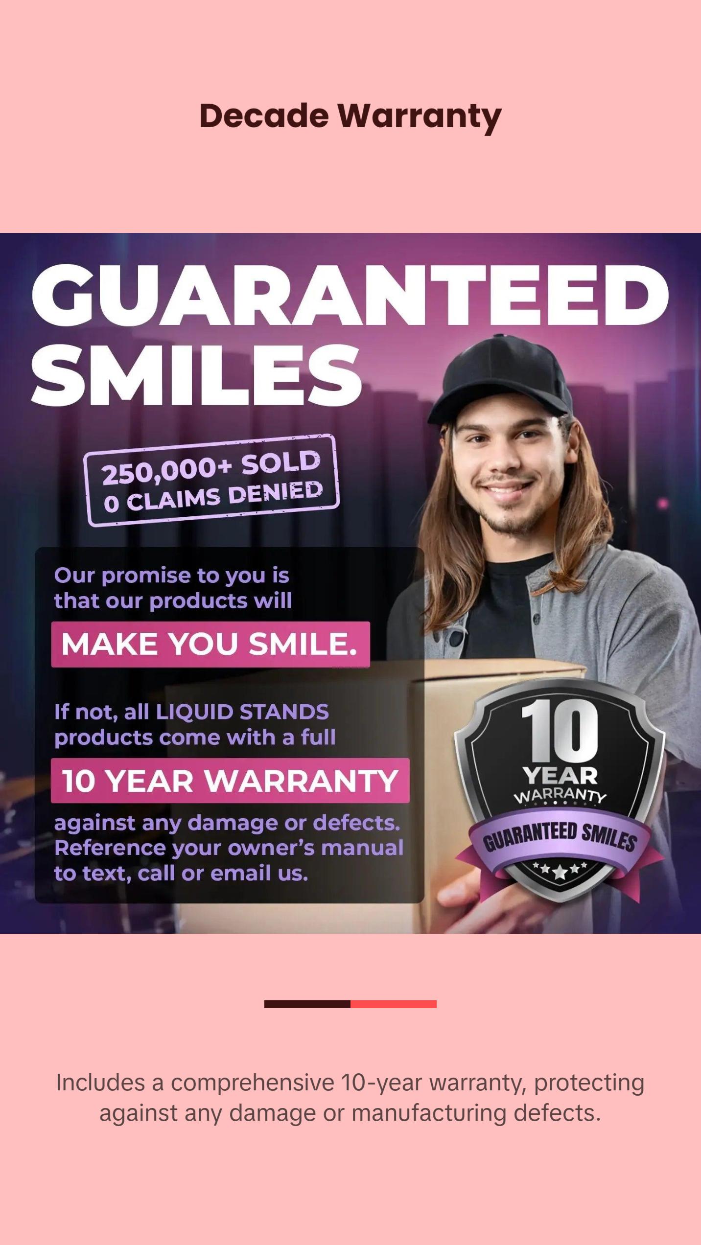 Collapsible Keyboard Stand