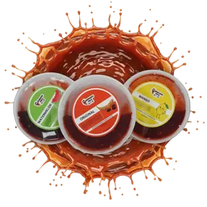 Enchilositos Rim Dip Bundle - OG, Mango, Watermelon