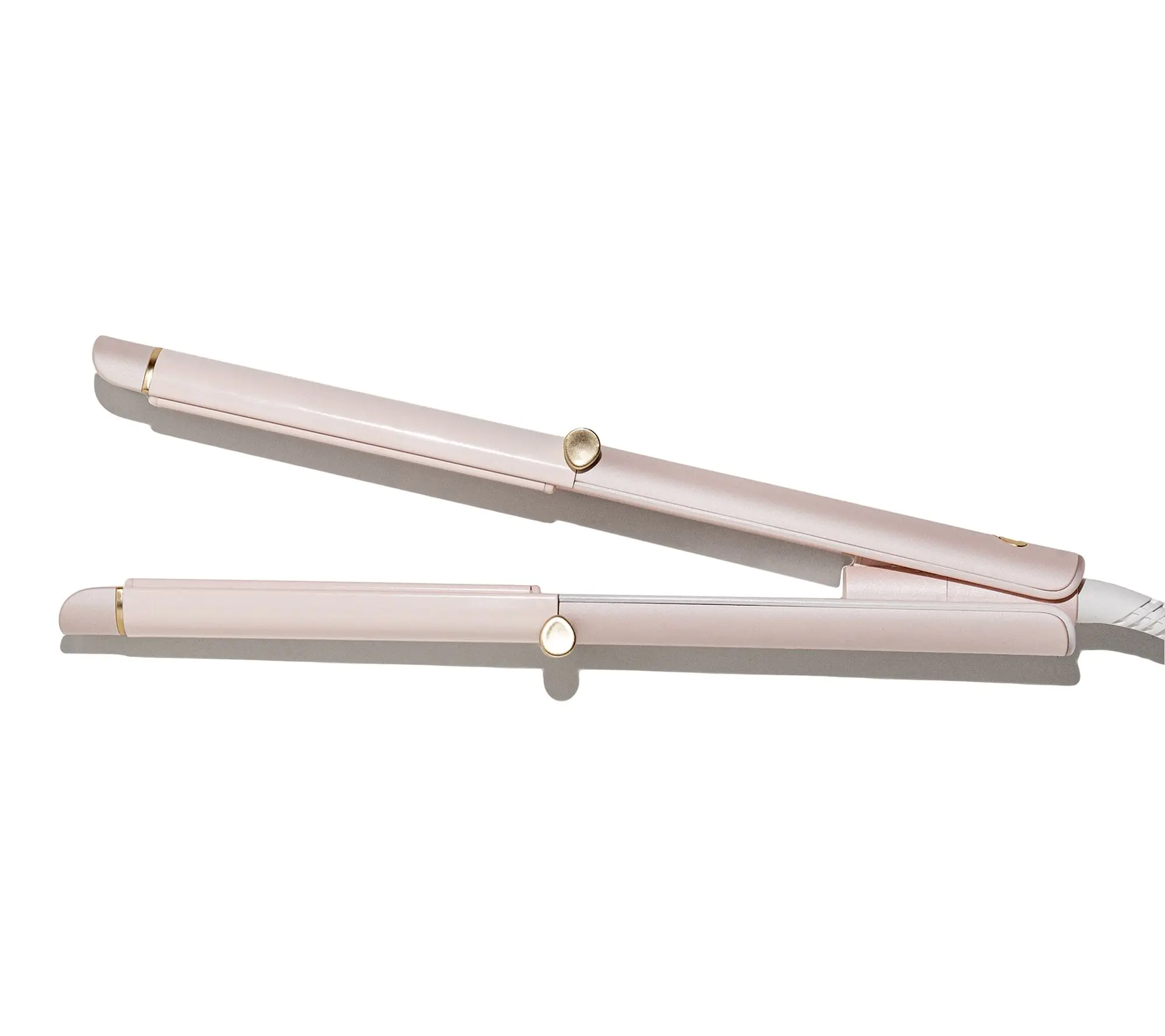 T3 Curling Straightener