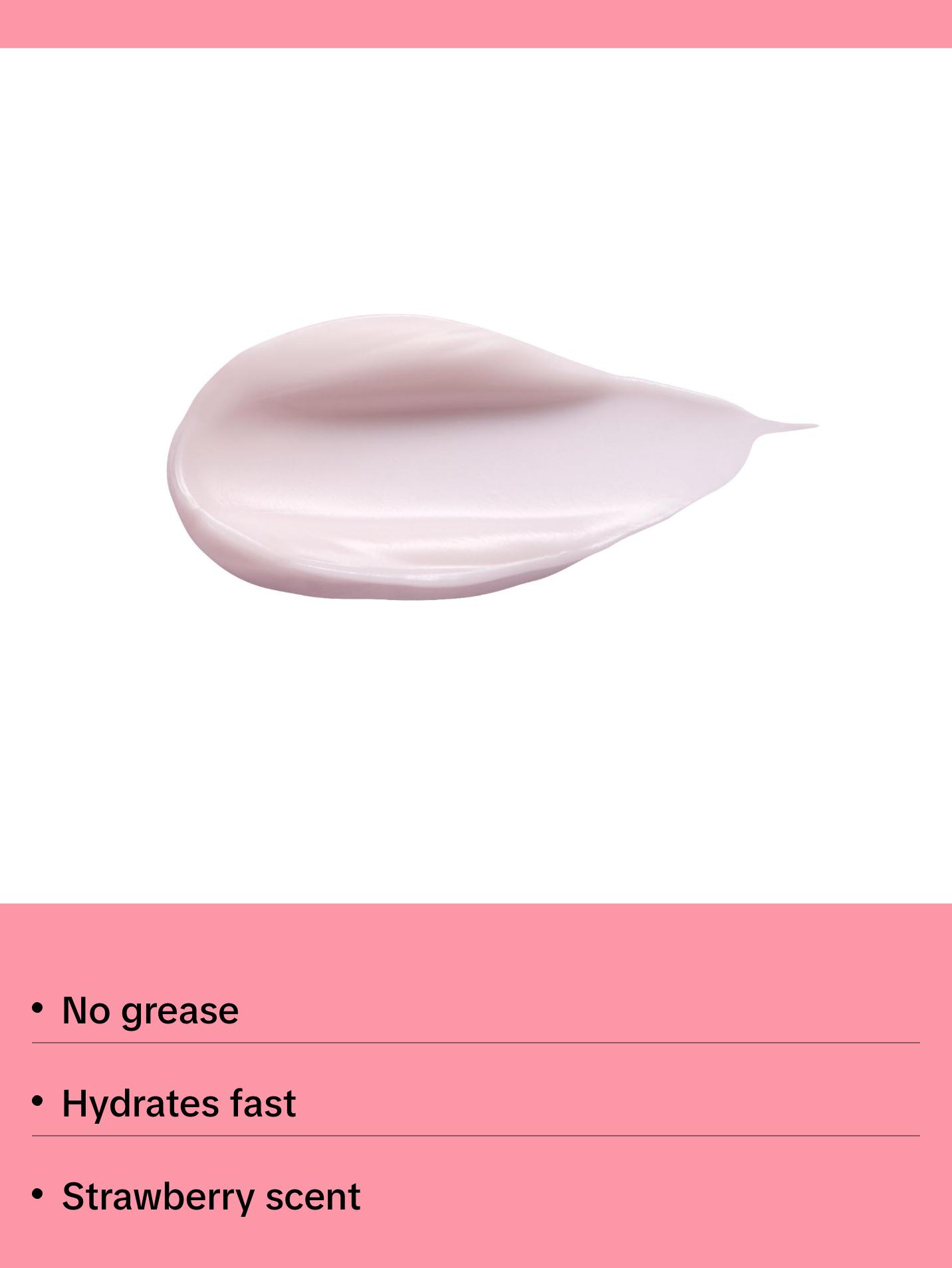 Strawberry Hand Cream