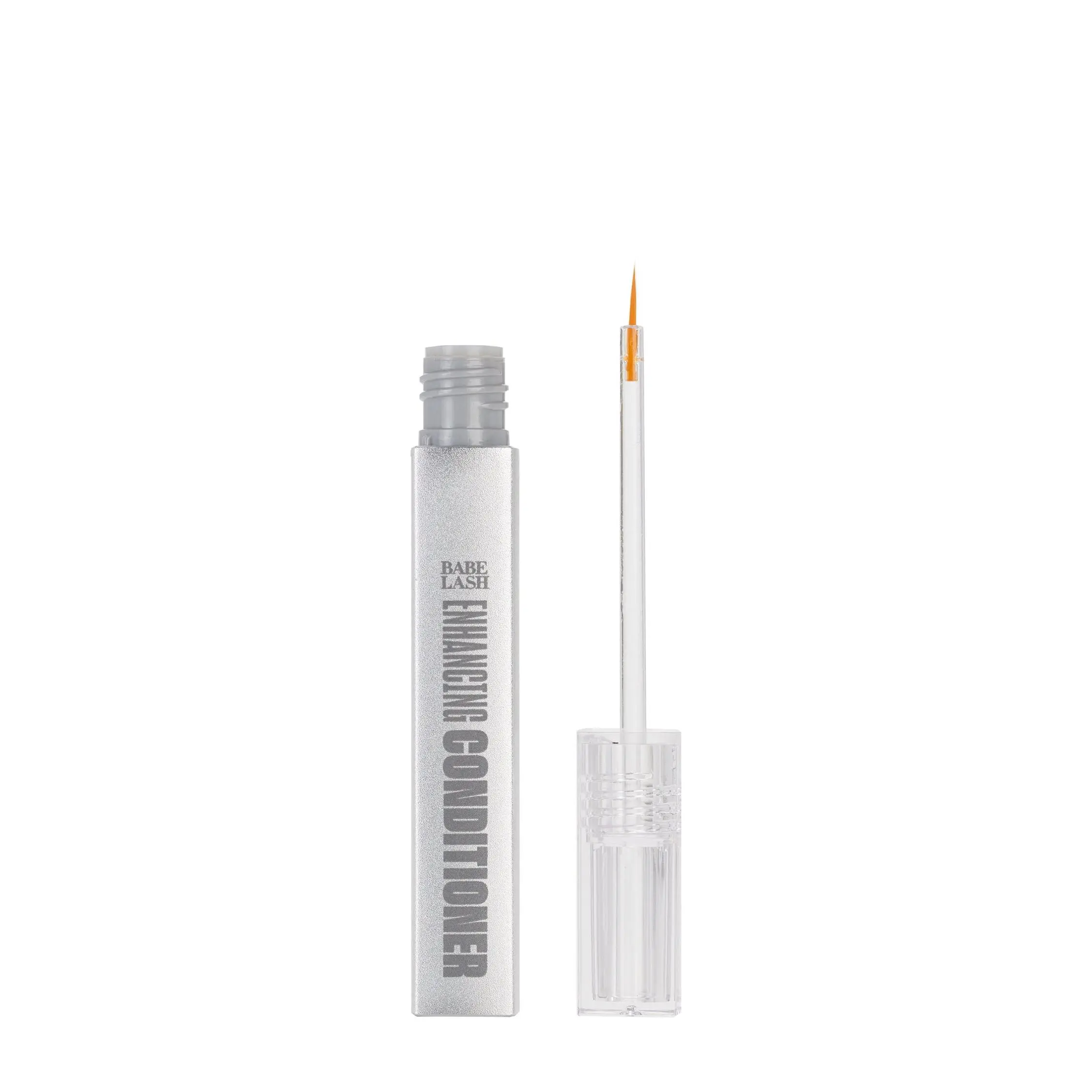 BABE Lash Conditioner, Nourishing and Enhancing Peptide Serum for Fuller, Thicker-Looking Lashes, Hydrating Formula, 3ml, Beauty Mascara, Enhancing Mascara, Healthy Lash Care Routine