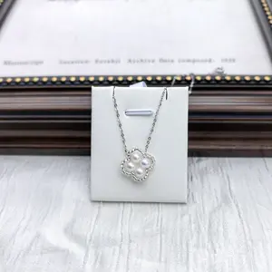 4-5mm pearl pendant 4-5mm pearl pendant