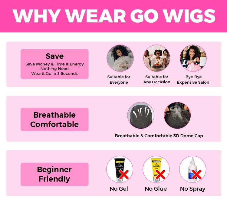 CurlyMe 4/27 Highlight Color Kinky Curly Ombre Hair Pre-cut 7x5 Lace Wear Go Glueless Human Hair Wigs Pre-plucked Outdoorfun