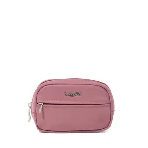 baggallini NoMad Cosmetic Pouch