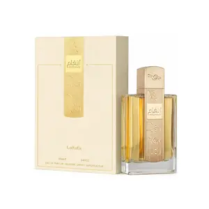 Lattafa Perfumes Angham Eau De Parfum Spray 3.4FL.OZ Lattafa Perfumes Angham Eau De Parfum Spray 3.4FL.OZ